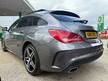 Mercedes CLA