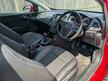 Vauxhall Astra GTC