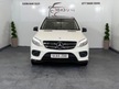 Mercedes GL Class