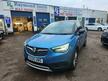 Vauxhall Crossland X