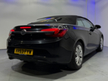 Vauxhall Cascada