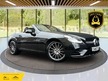 Mercedes SLC