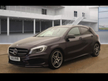 Mercedes A Class
