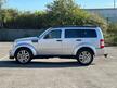 Dodge Nitro