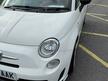 Abarth 500