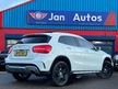 Mercedes GLA Class