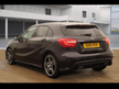 Mercedes A Class