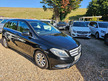 Mercedes-Benz B Class