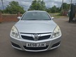 Vauxhall Vectra