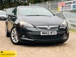 Vauxhall Astra GTC