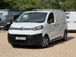 Citroen Dispatch