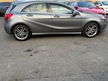 Mercedes A Class