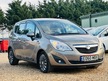 Vauxhall Meriva