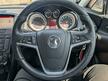 Vauxhall Astra GTC