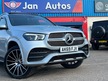 Mercedes GLE CLASS