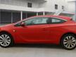 Vauxhall Astra GTC