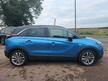 Vauxhall Crossland X