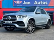 Mercedes GLE CLASS