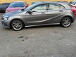 Mercedes A Class