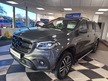 Mercedes X CLASS