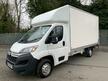 Citroen Relay