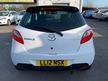 Mazda MAZDA 2