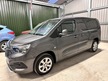 Vauxhall Combo