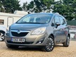 Vauxhall Meriva