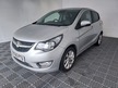 Vauxhall VIVA