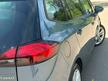 Vauxhall Zafira
