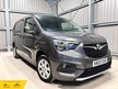 Vauxhall Combo