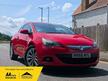 Vauxhall Astra GTC