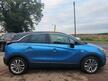 Vauxhall Crossland X