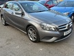 Mercedes A Class