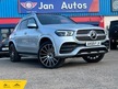 Mercedes GLE CLASS