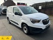 Vauxhall Combo