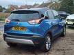 Vauxhall Crossland X