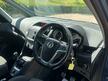 Vauxhall Zafira