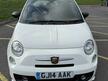 Abarth 500