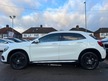 Mercedes GLA Class