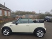 MINI Convertible