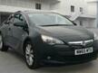 Vauxhall Astra GTC