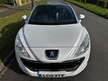 Peugeot RCZ