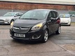 Vauxhall Meriva