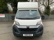 Citroen Relay