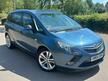 Vauxhall Zafira
