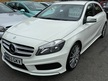 Mercedes A Class