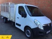Vauxhall Movano