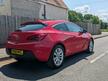 Vauxhall Astra GTC