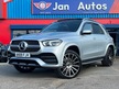 Mercedes GLE CLASS